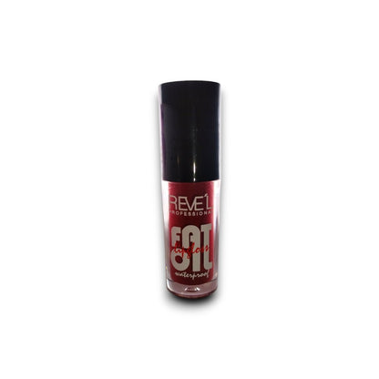 Revel Shiny Labial Lip Gloss Fuchsia Soft Tono 05 3.7ml