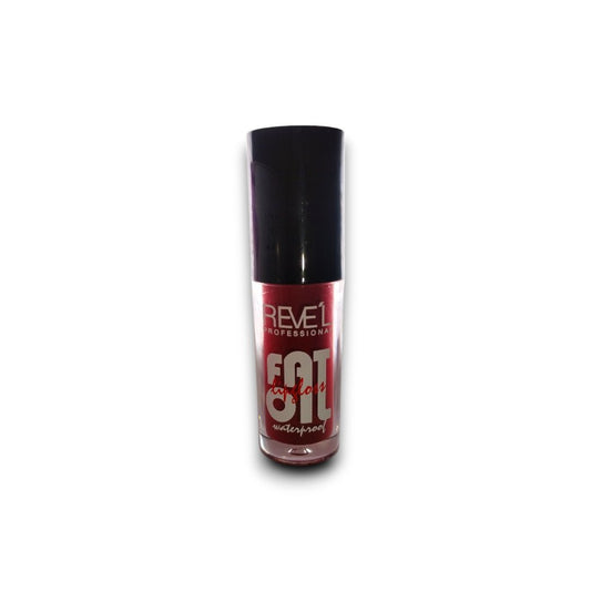 Revel Shiny Labial Lip Gloss Fuchsia Soft Tono 05 3.7ml