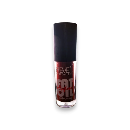 Revel Shiny Labial Lip Gloss Violet Tono 06 3.7ml