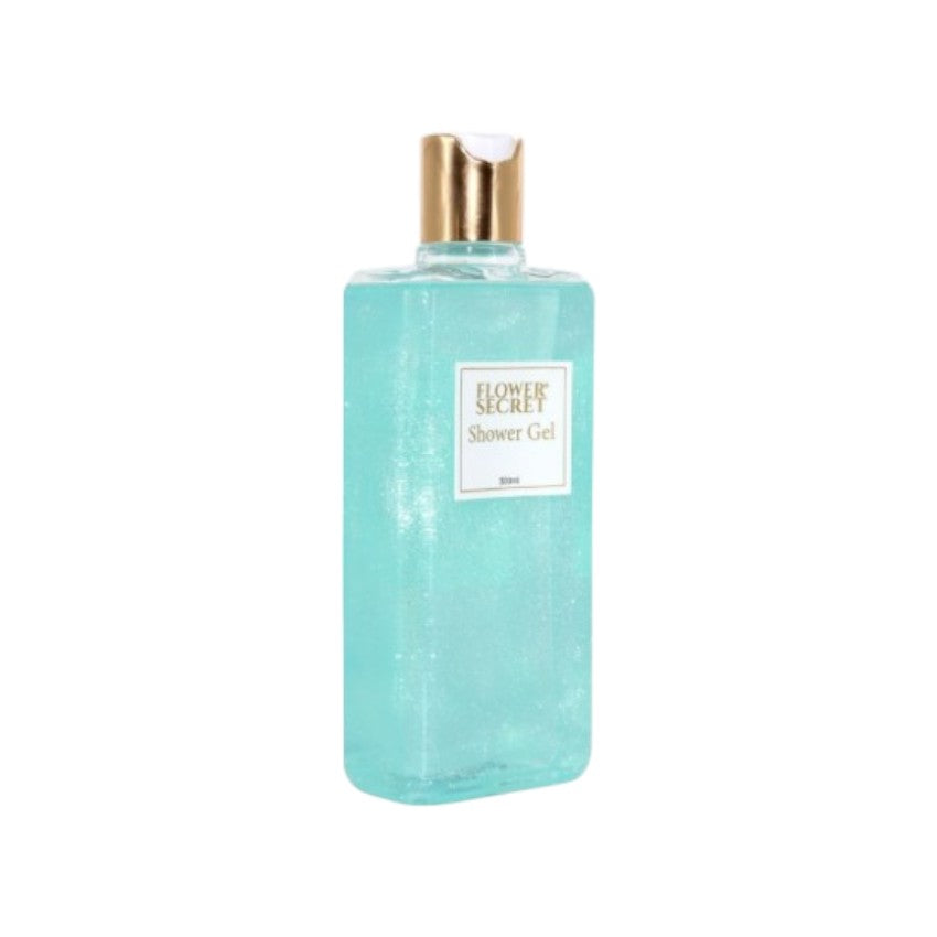 Flower Secret Gel De Ducha 300ml