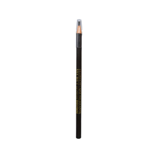 Flower Secret Lapiz Delineador De Cejas Brown 3g