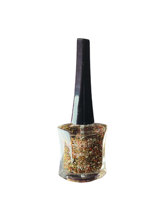 Flower Secret Esmalte De Uñas Escarchado Color 05 15ml