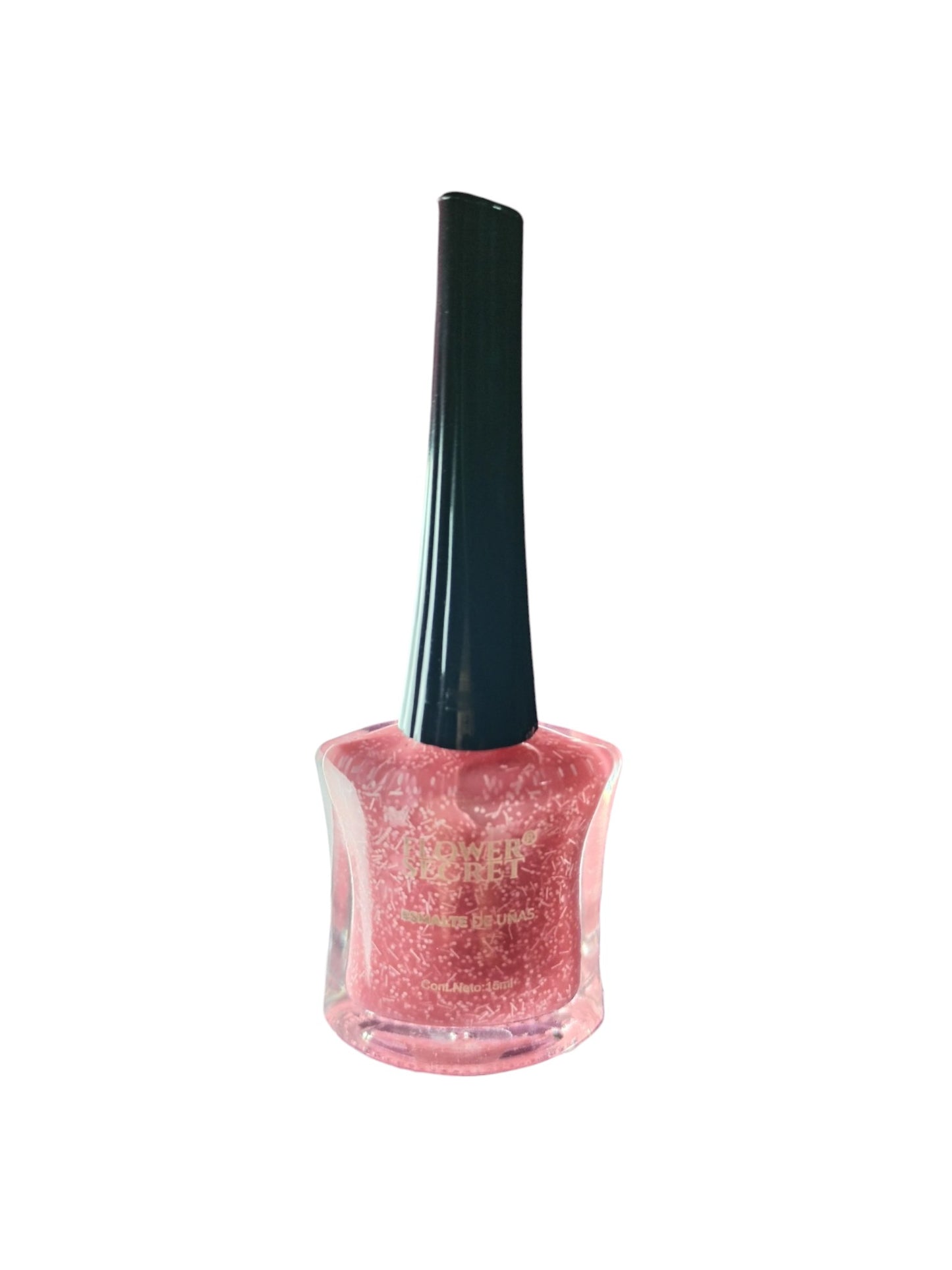 Flower Secret Esmalte De Uñas Color 07 15ml