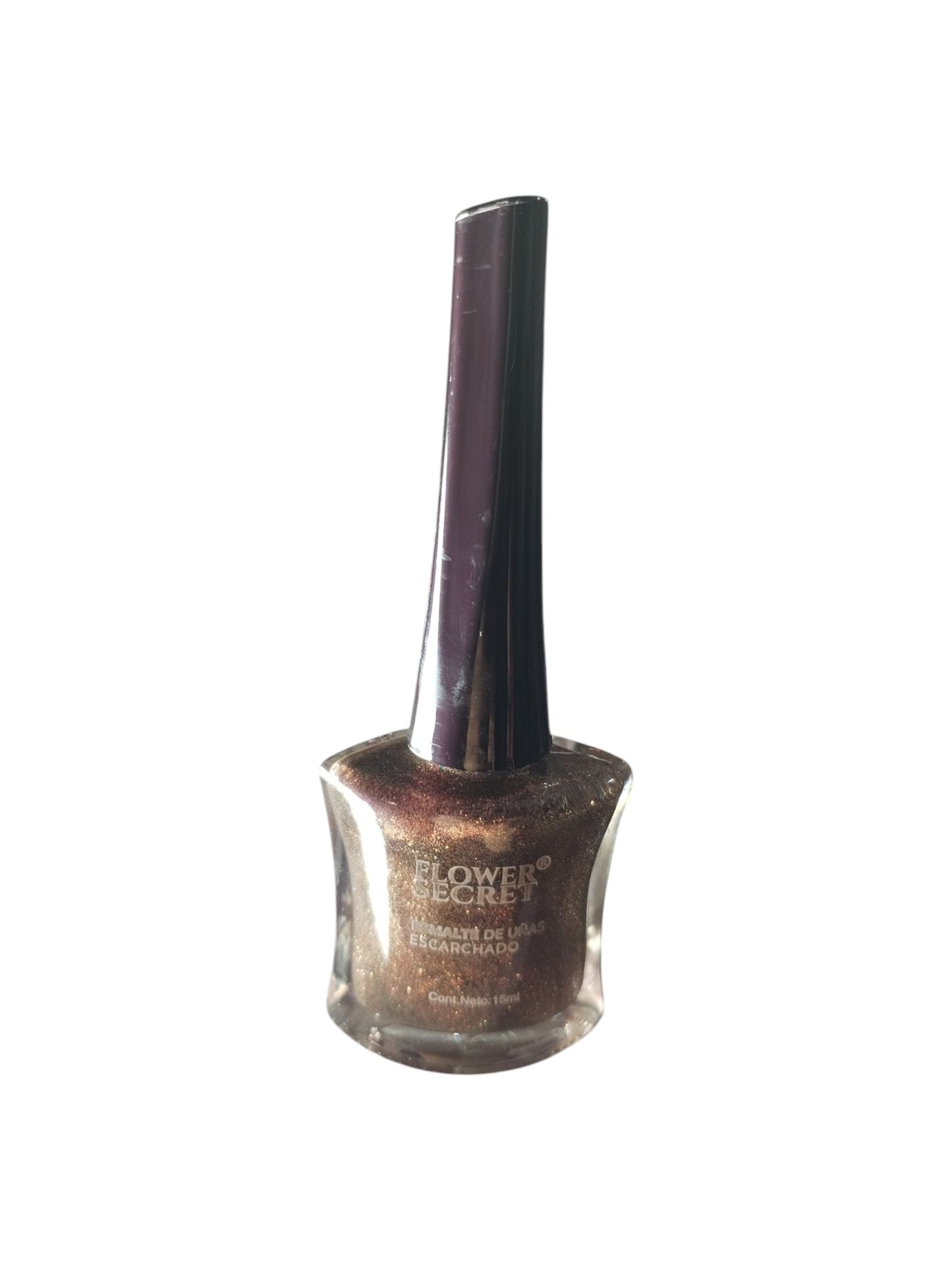 Flower Secret Esmalte De Uñas Escarchado Color 11 15ml