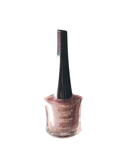 Flower Secret Esmalte De Uñas Escarchado Color 12 15ml