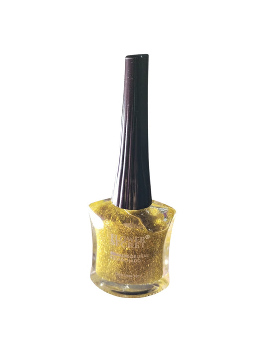 Flower Secret Esmalte De Uñas Escarchado Color 14 15ml