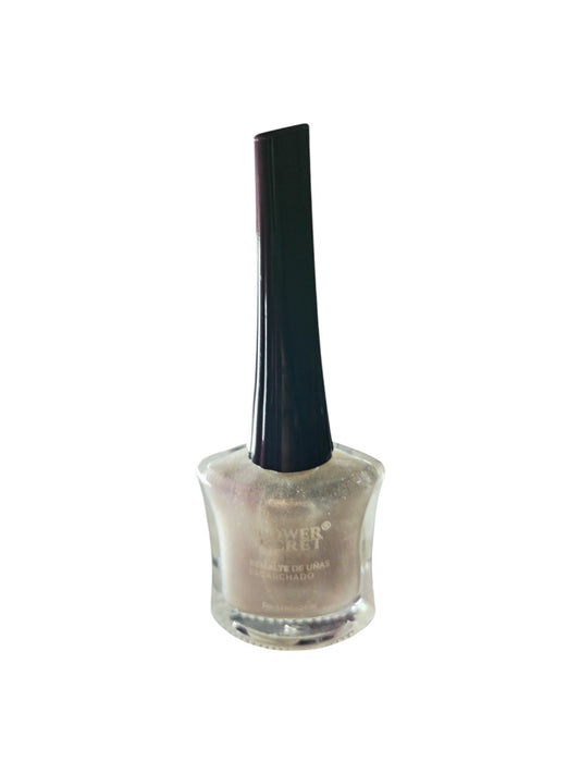 Flower Secret Esmalte De Uñas Escarchado Color 19 15ml