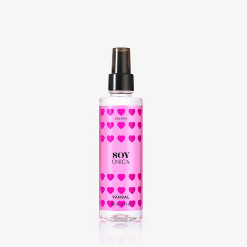 Yanbal Colonia Soy Unica 200ml