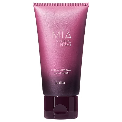 Esika Mia Sensual Night Crema Para Manos 75g