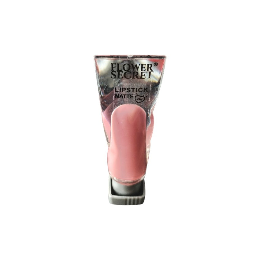 Flower Secret Labial Mate Lipstick 24H Tono 02 7g