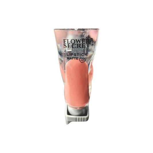 Flower Secret Labial Mate Lipstick 24H Tono 05 7g