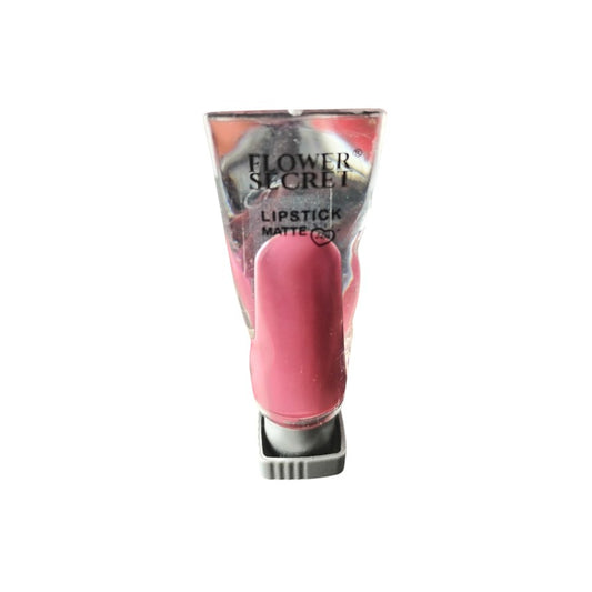 Flower Secret Labial Mate Lipstick 24H Tono 06 7g