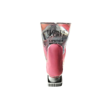 Flower Secret Labial Mate Lipstick 24H Tono 07 7g