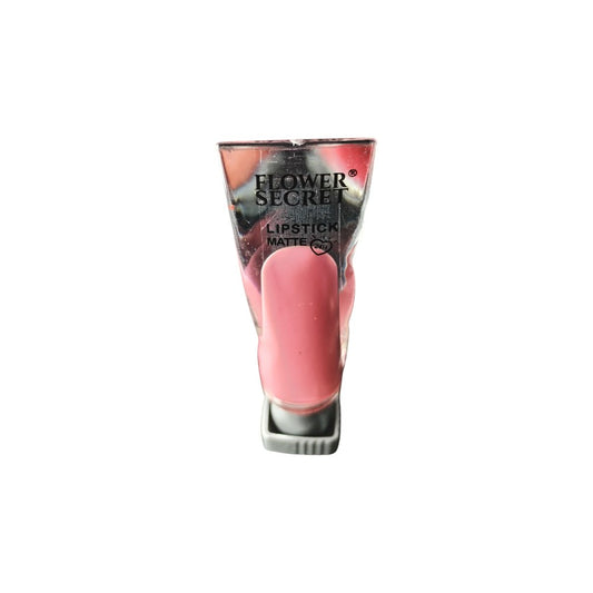 Flower Secret Labial Mate Lipstick 24H Tono 10 7g