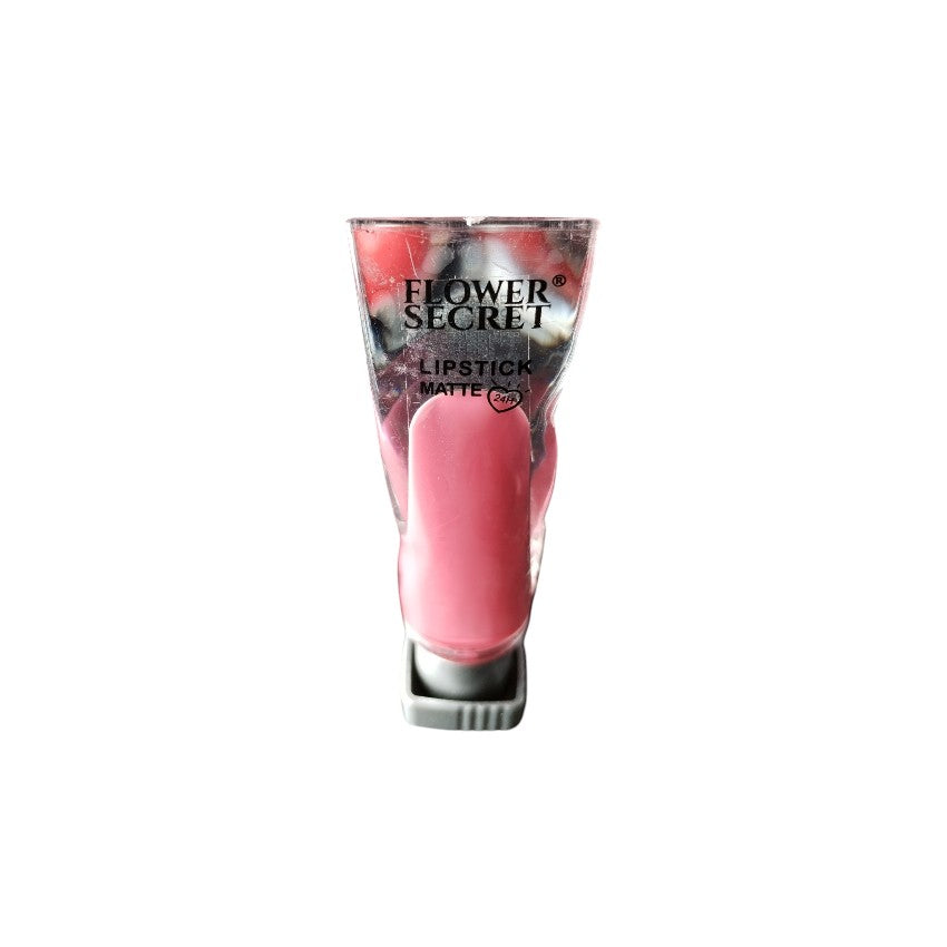 Flower Secret Labial Mate Lipstick 24H Tono 11 7g