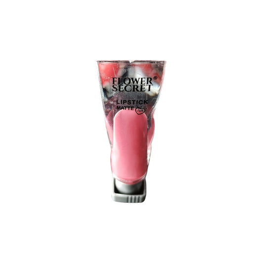 Flower Secret Labial Mate Lipstick 24H Tono 11 7g