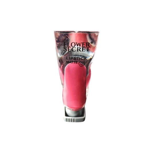 Flower Secret Labial Mate Lipstick 24H Tono 12 7g