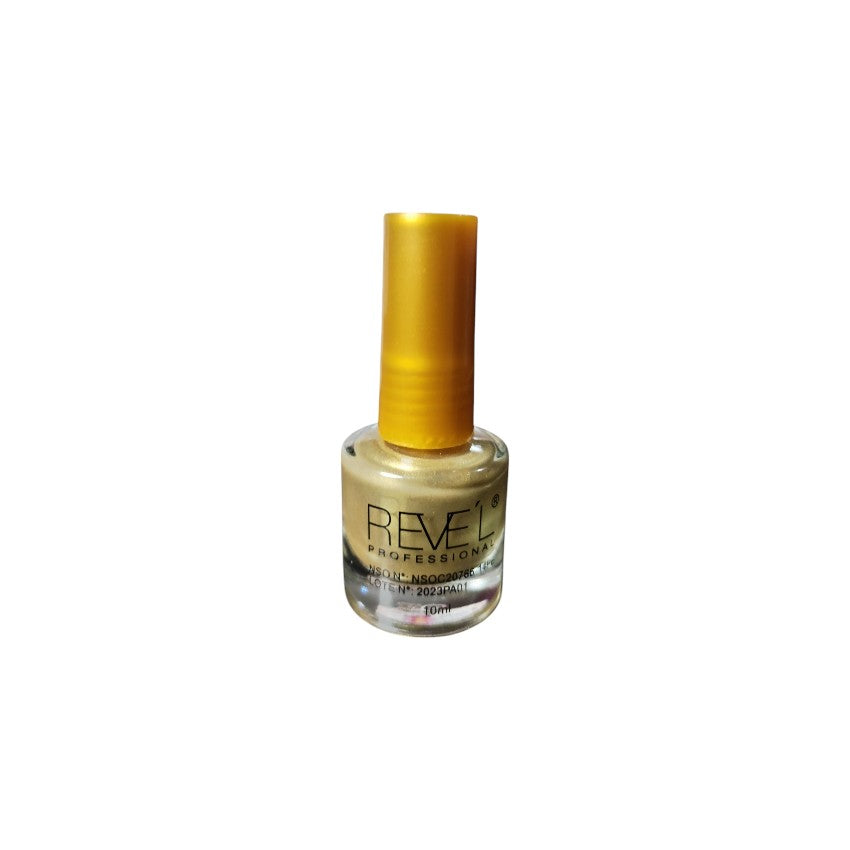 Revel Professional Esmalte De Uñas Tono 26 10ml