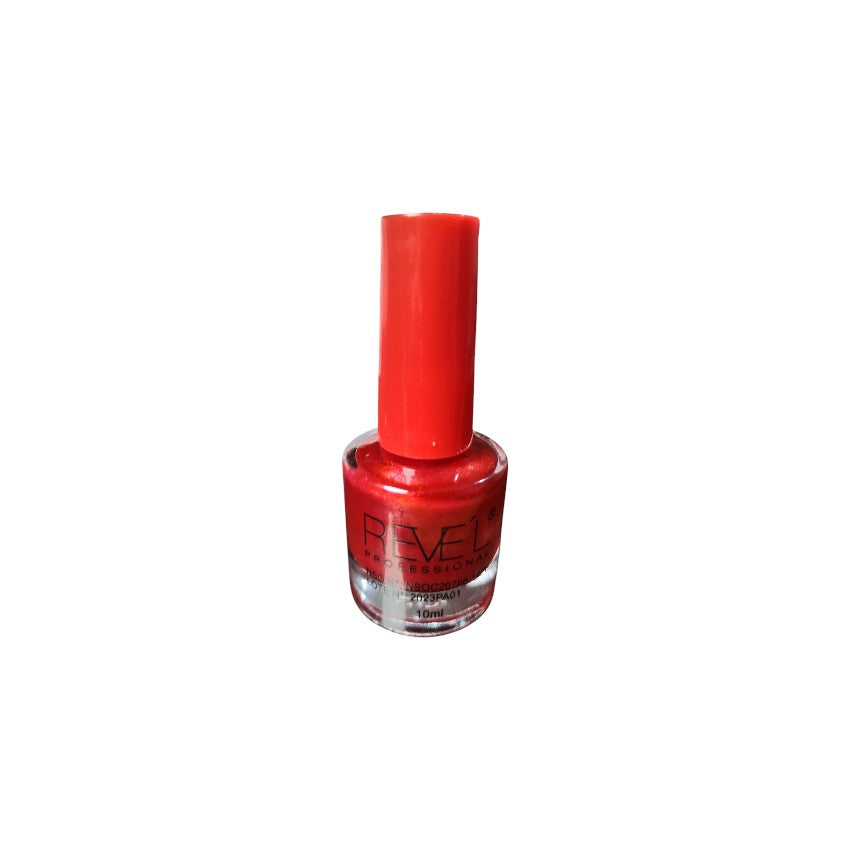Revel Professional Esmalte De Uñas Tono 20 10ml