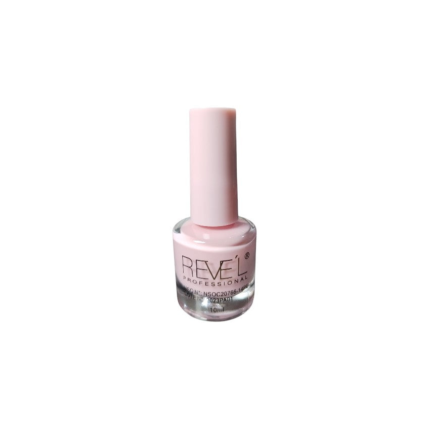 Revel Professional Esmalte De Uñas Tono 42 10ml