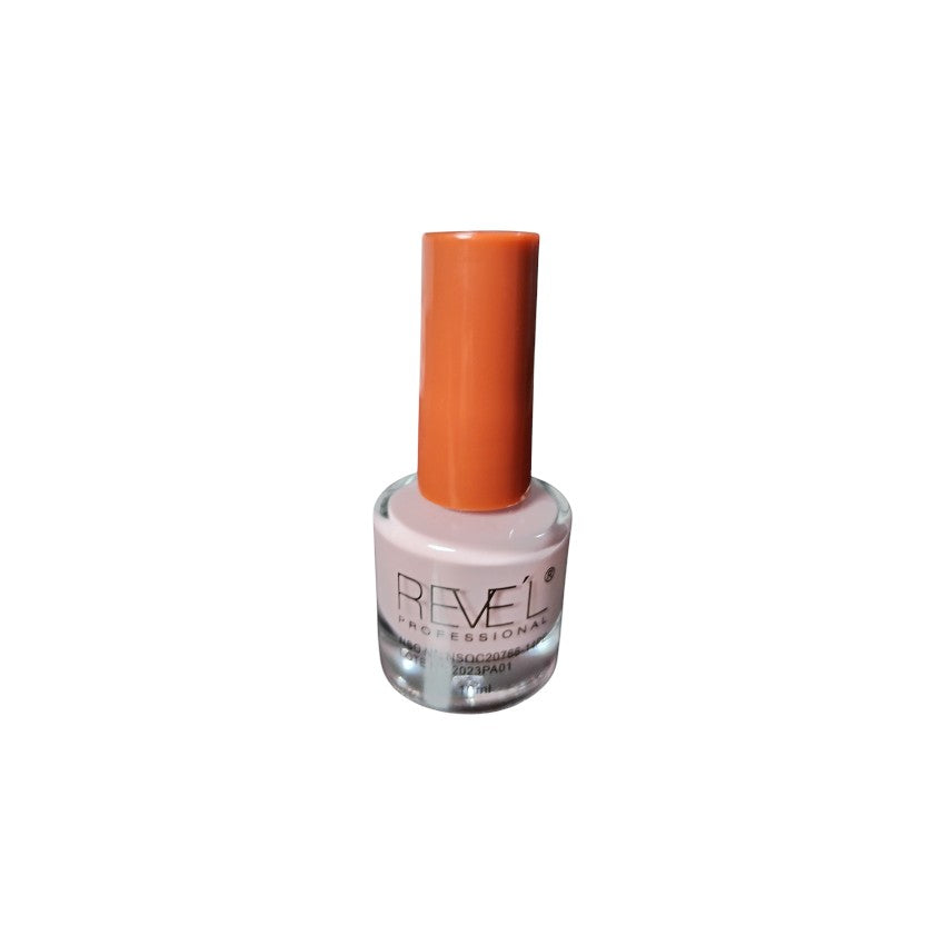 Revel Professional Esmalte De Uñas Tono 5,2 10ml
