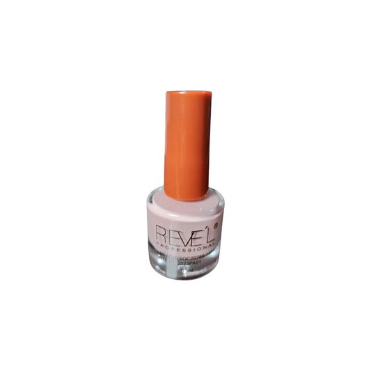 Revel Professional Esmalte De Uñas Tono 5,2 10ml