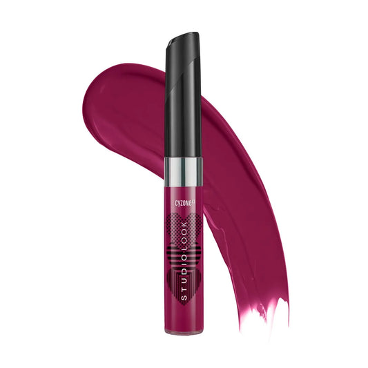 Cyzone Studio Look Labial Liquido Romantic Wine 6ml