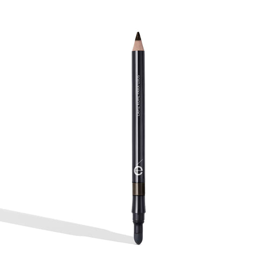 Esika Delineador Lapiz Kohl Para Ojos Marron Impactante 1,1g