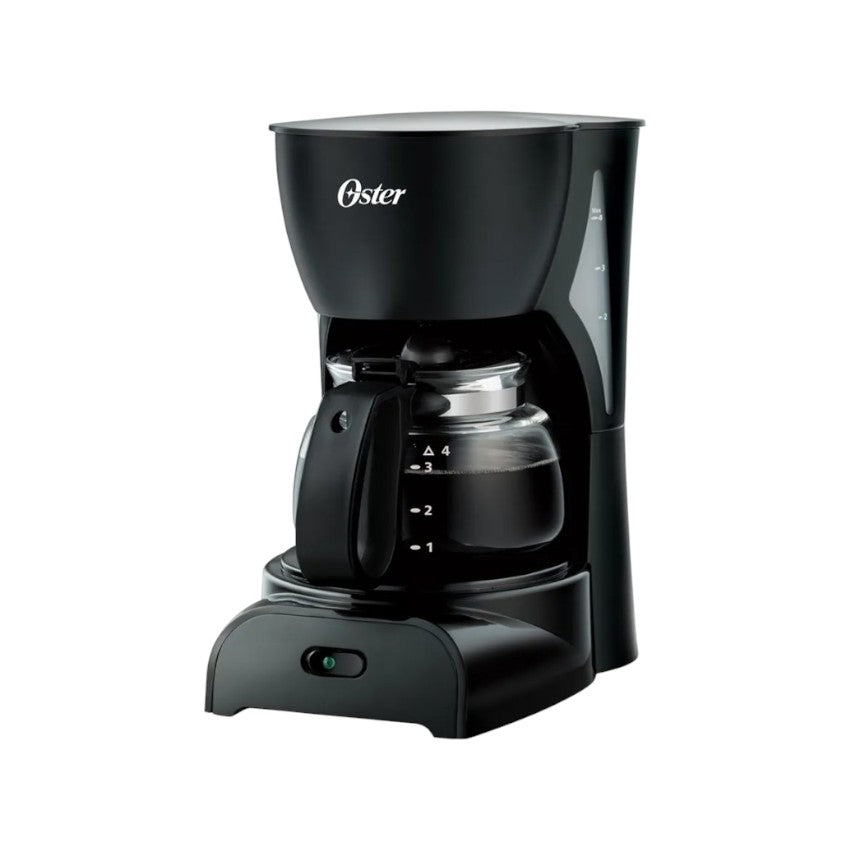 Oster Cafetera De 4 Tazas BVSTDCDR5B