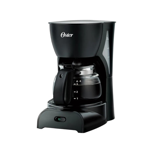 Oster Cafetera De 4 Tazas BVSTDCDR5B