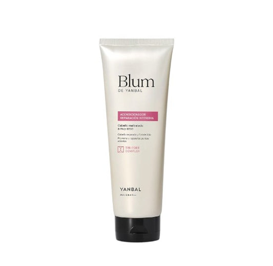 Yanbal Blum Acondicionador Reparación Intensiva 250ml