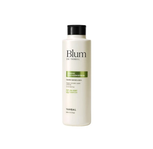 Yanbal Blum Shampoo Hidratacion Extrema 300ml