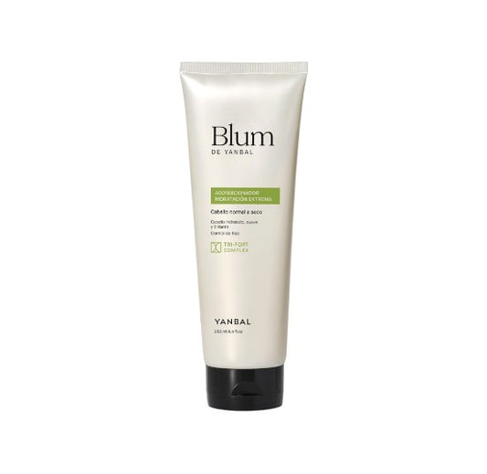 Yanbal Blum Acondicionador Hidratacion Extrema 250ml