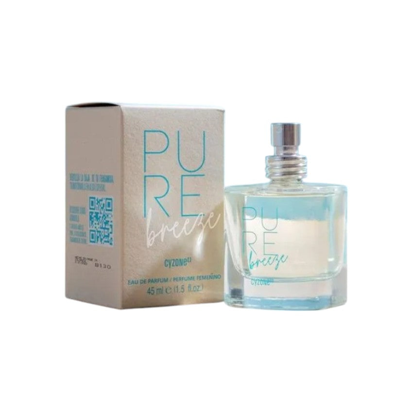 Cyzone Pure Breeze Perfume Femenino 45ml