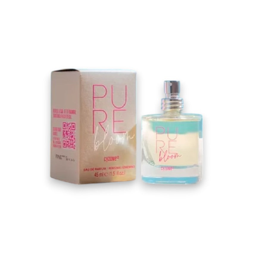 Cyzone Pure Bloon Perfume Femenino 45ml