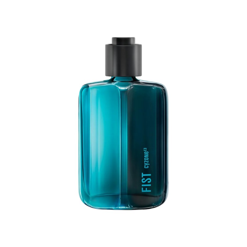 Cyzone Fist Colonia Masculina 50ml