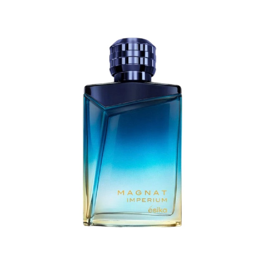 Esika Magnat Imperium Perfume Masculino 90ml