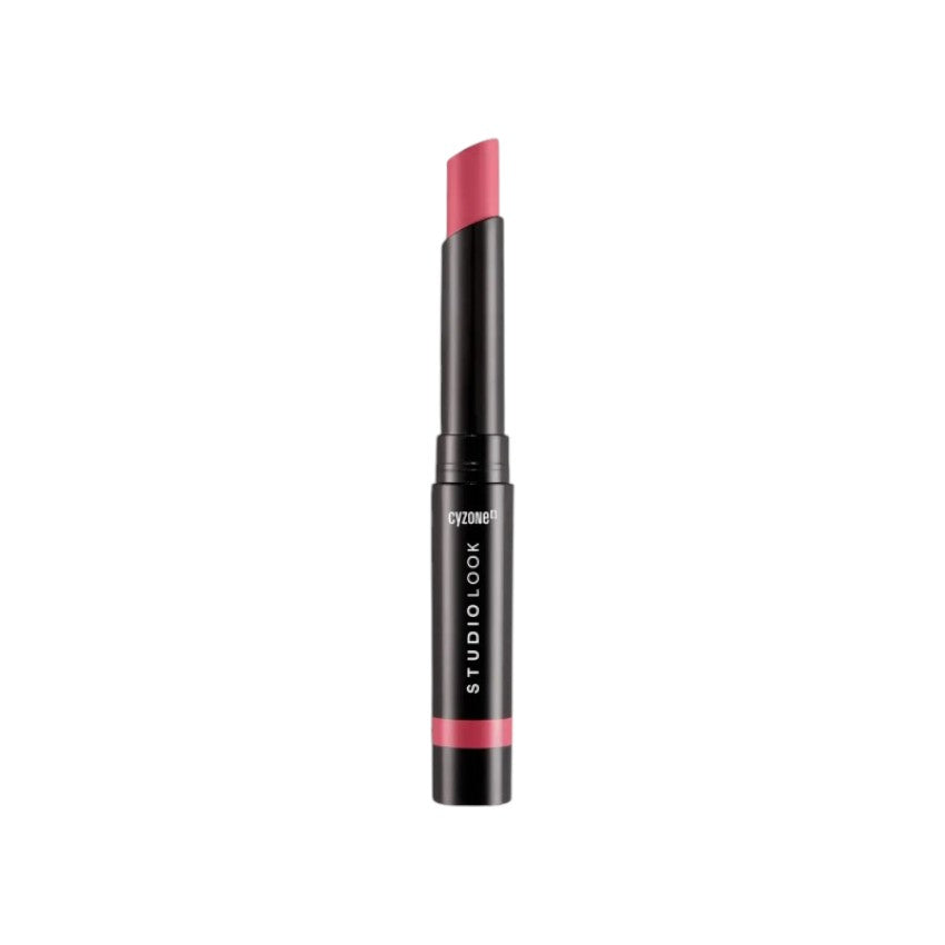 Cyzone Studio Look Supermate Lips Labial En Barra Burn Nude 2g