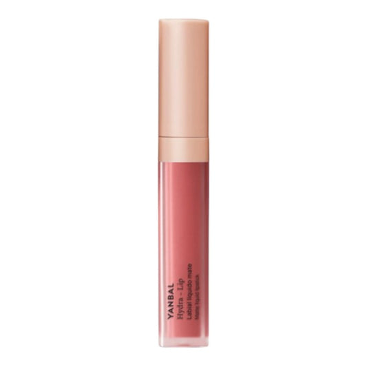 Yanbal Labial Líquido Mate Hydra-Lip Caramel Nude 6.5ml