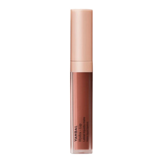 Yanbal Labial Líquido Mate Hydra-Lip Capuccino 6.5ml