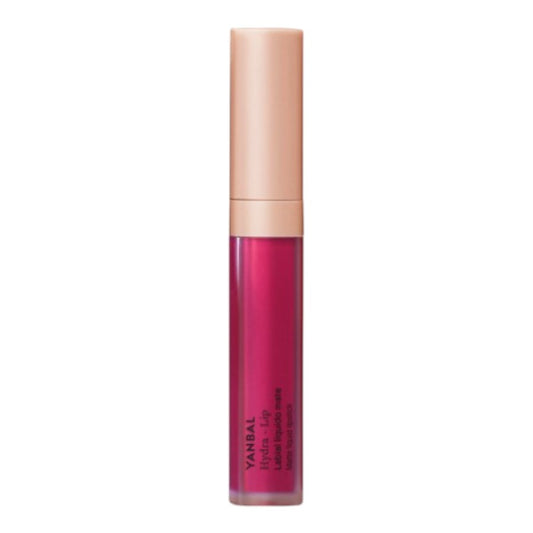 Yanbal Labial Líquido Mate Hydra-Lip So Fucsia 6.5ml