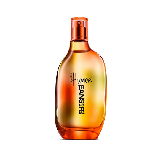 Natura Humor Transforma Colonia 75ml