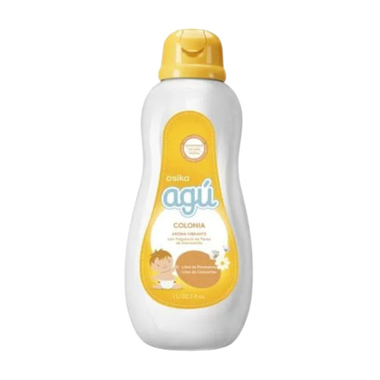 Esika Agu Colonia Aroma Manzanilla 1L