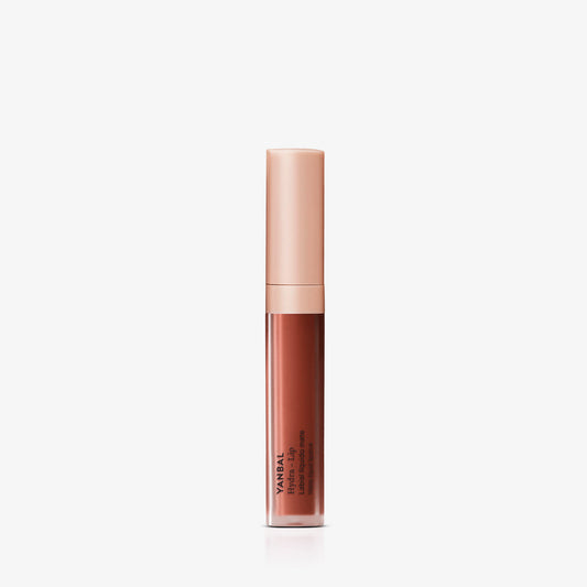 Yanbal Hydra Lip Labial Liquido Mate Choconut 6.5ml