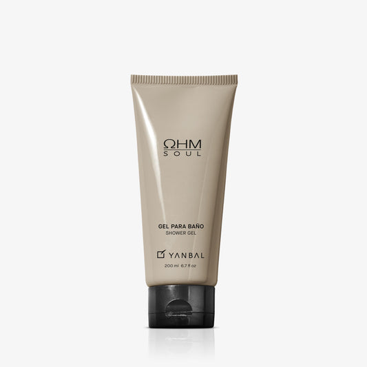 Yanbal Ohm Soul Gel De Baño 200ml