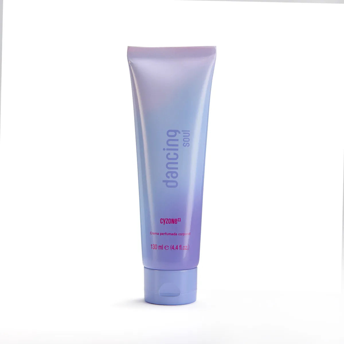 Cyzone Dancing Soul Locion Perfumada Para El Cuerpo 130ml