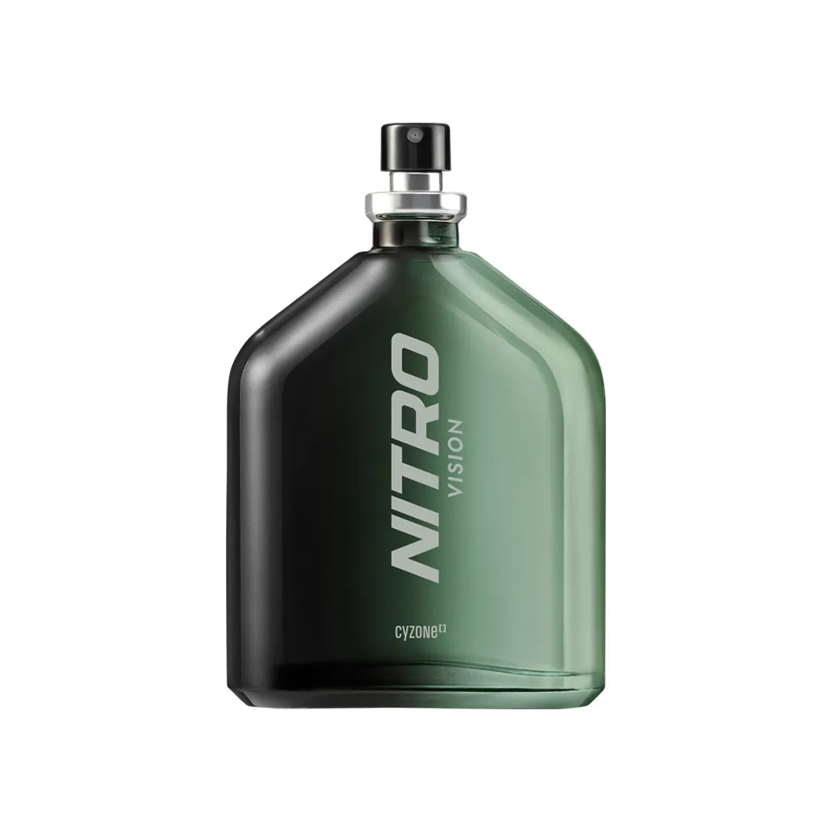 Cyzone Perfume Masculino Nitro Vision 100ml