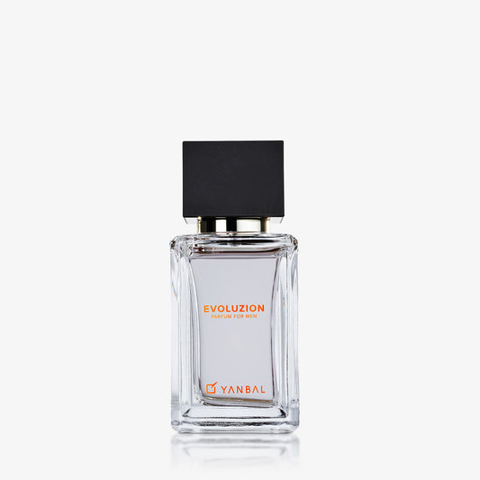 Yanbal Evoluzion Perfume Masculino 75ml