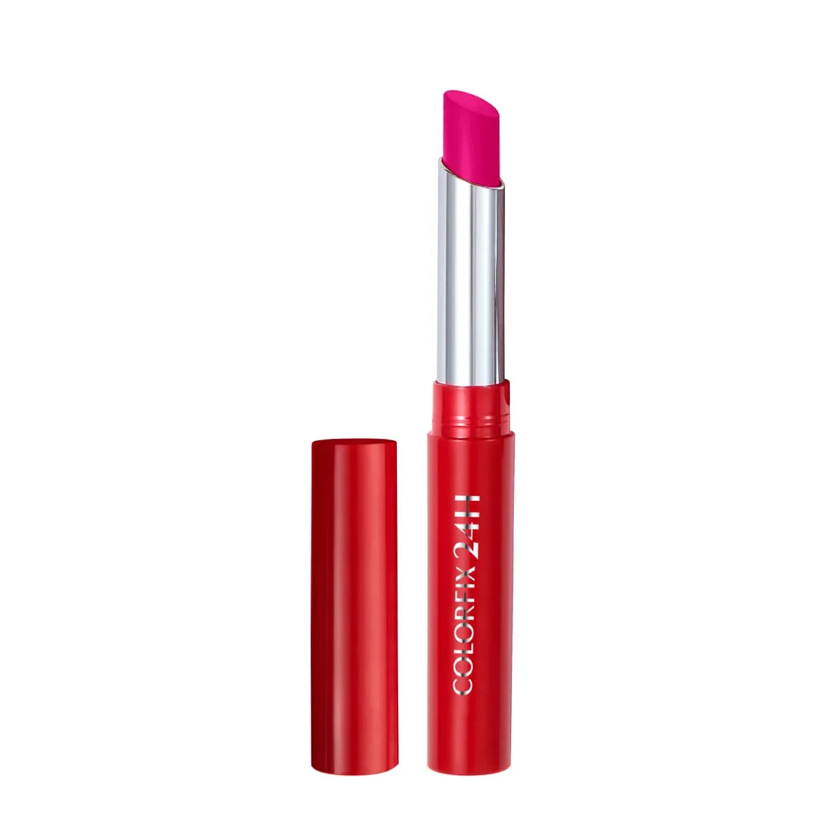 Esika Colorfix Labial 24H En Barra Rosa Dahlia 2g