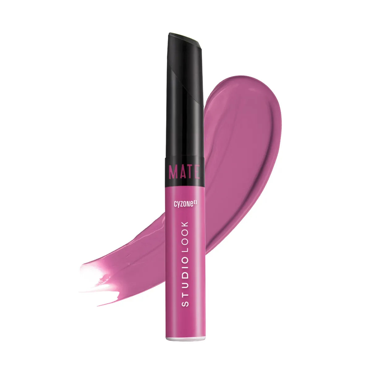 Cyzone Studio Look Labial Liquido Mate Lila Bali 6ml